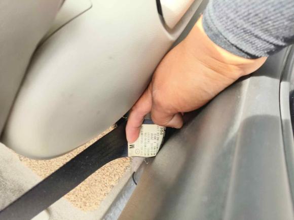 [苏州·苏E] 二手马自达马自达52008款 2.0 自动舒适型