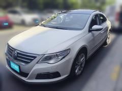 [苏州·苏E] 大众一汽-大众CC2011款 2.0TSI 至尊型