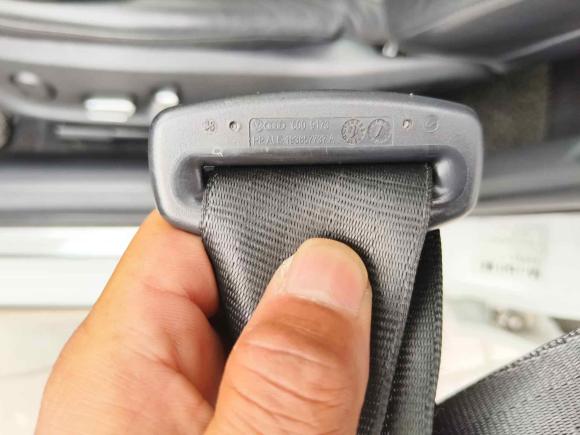 [义乌·浙G] 二手奥迪奥迪A42014款 40 TFSI allroad quattro plus版