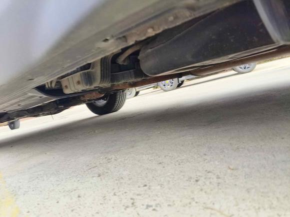 [青岛·鲁U] 二手现代胜达2013款 2.4L 自动两驱智能型