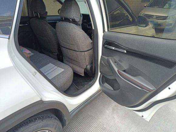 [无锡·皖N] 二手起亚KX3傲跑2020款 1.5L CVT潮流版