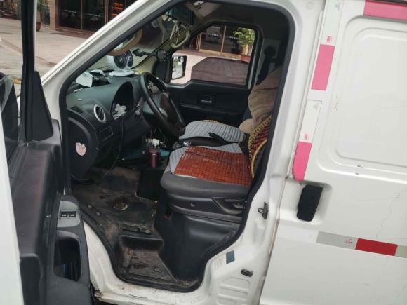 [成都·川A] 二手瑞驰新能源瑞驰新能源EC352020款 EC35 II 标准版38.7kWh