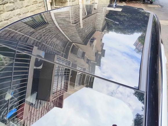 [合肥·皖A] 二手欧拉欧拉黑猫2021款 351km 豪华型