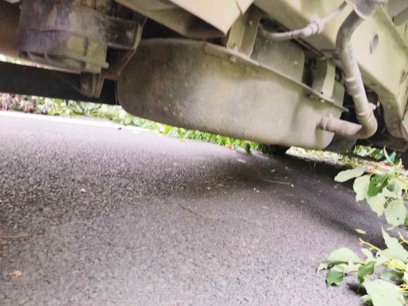 [温州·浙D] 二手金杯金杯T32021款 1.5L 国VI舒适型SWC15M