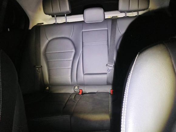 [苏州·苏E] 二手奔驰奔驰C级2018款 C 200 L 运动版