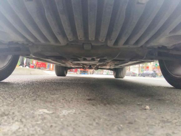 [成都·川A] 二手奔驰奔驰GLK级2012款 GLK 300 4MATIC 动感型