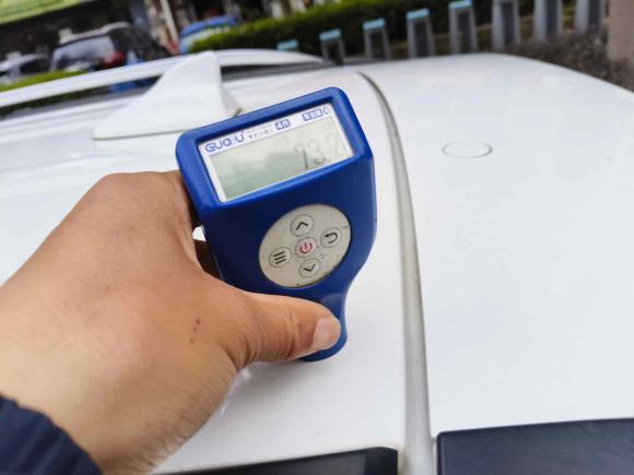 [南昌·赣A] 二手哈弗哈弗M62019款 1.5T DCT两驱超值版 国VI