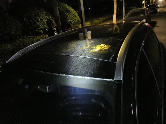 [青岛·鲁U] 二手奔驰奔驰GLC2022款 改款 GLC 260 L 4MATIC 动感型