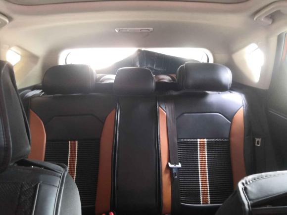 [芜湖·皖B] 二手吉利汽车帝豪GS2016款 运动版 1.8L 手动领尚型