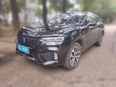 [武汉·鄂A] 魏牌魏牌 VV72017款 2.0T 超豪型