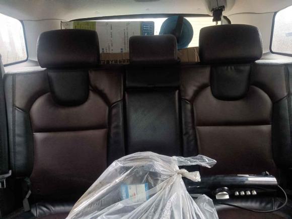 [苏州·皖L] 二手海马海马S72017款 1.8T 手动豪华版