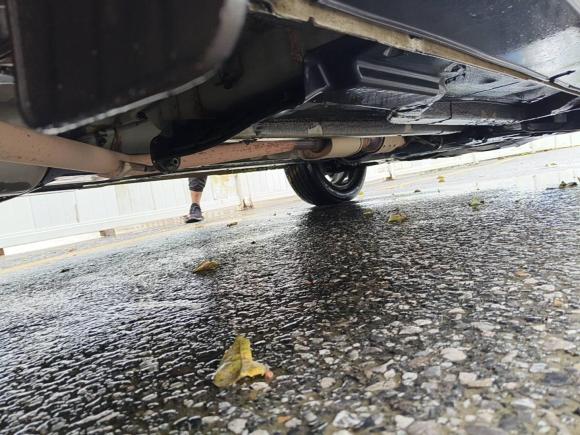 [深圳·粤S] 二手现代北京现代ix252017款 1.6L 自动智能型