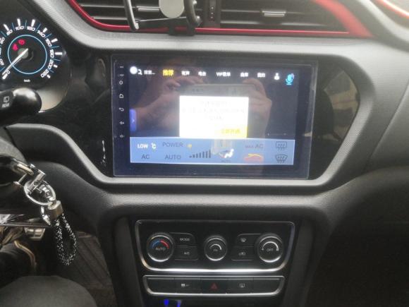 [嘉兴·浙F] 二手奇瑞瑞虎32016款 1.6L 手动智尚版