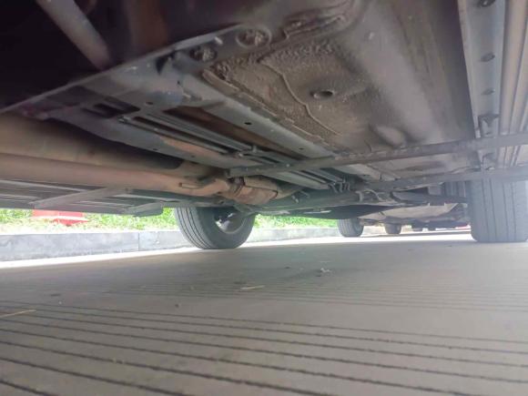 [金华·浙G] 二手日产逍客2015款 2.0XL 酷火 CVT 2WD