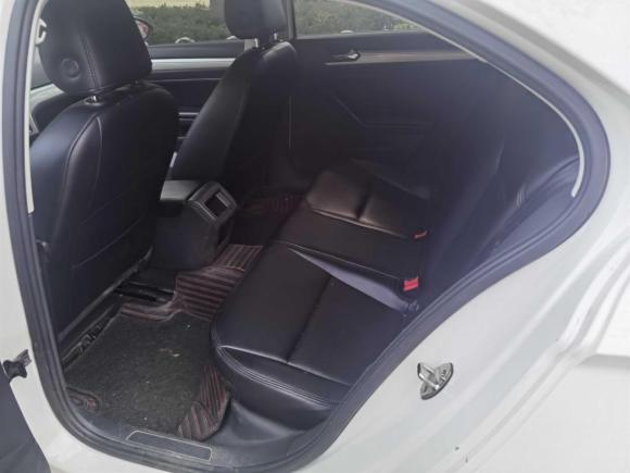 [芜湖·皖B] 二手大众凌渡2018款 230TSI DSG风尚版