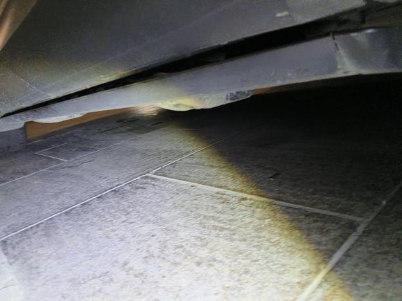 [苏州·苏E] 二手大众途昂2017款 380TSI 四驱豪华版