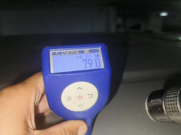 [南昌·赣A] 二手福特全顺2023款 2.0T汽油自动商旅型短轴低顶7/8/9座