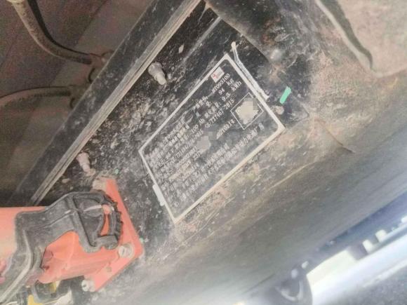 [合肥·皖A] 二手五菱汽车宏光MINIEV2020款 自在款 磷酸铁锂