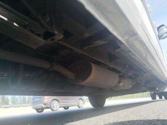 [北京·冀F] 二手上汽大通MAXUS新途V902021款 2.0T自动智运王后驱单胎加长轴超高顶7座