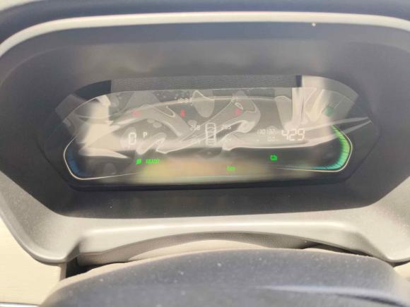 [苏州·苏E] 二手威马汽车威马E.52021款 500 即客行