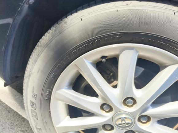 [常州·苏D] 二手丰田凯美瑞2013款 200G 经典豪华版