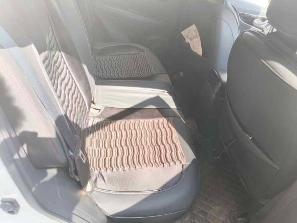 [南京·苏A] 二手日产逍客2017款 2.0L CVT豪华版 国V