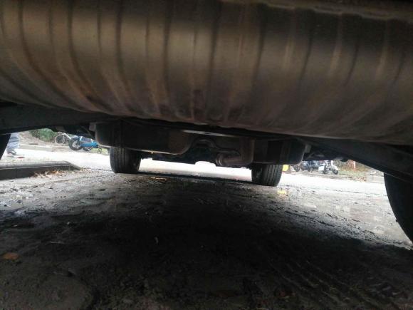 [上海·苏F] 二手起亚狮跑2013款 2.0L 自动两驱版GLS