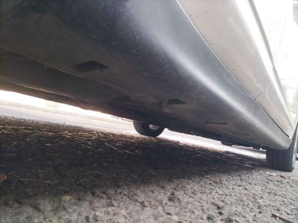 [青岛·鲁U] 二手启辰启辰R502013款 1.6L 自动时尚版