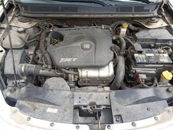 [佛山·粤X] 二手菲亚特菲翔2012款 1.4T 自动畅享版