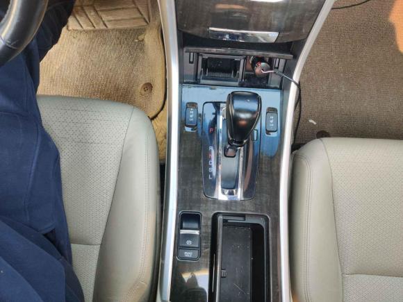 [南京·苏A] 二手本田雅阁2014款 2.4L EX 豪华版