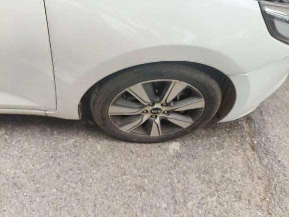 [金华·浙G] 二手起亚起亚K42014款 1.6T 自动Turbo