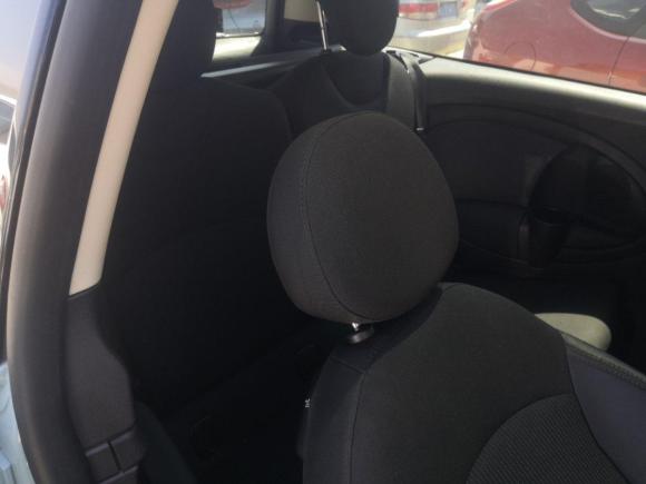 [青岛·鲁B] 二手MINIMINI CLUBMAN2011款 1.6L COOPER Fun