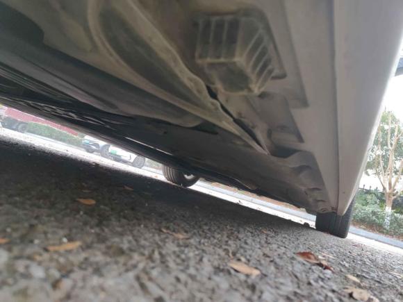 [南通·苏F] 二手宝马宝马5系2014款 525Li 豪华设计套装