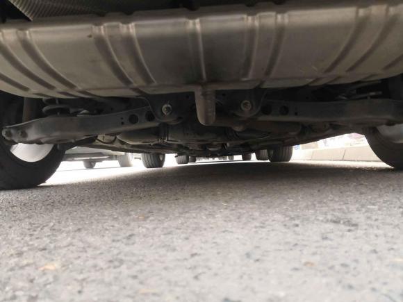 [成都·川A] 二手荣威荣威i6 MAX2020款 300TGI 自动爽酷智驾版