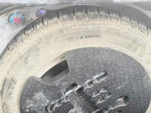 [温州·浙C] 二手哈弗哈弗H62015款 运动版 1.5T 自动两驱豪华型