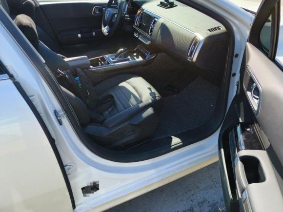 [武汉·鄂A] 二手雪铁龙雪铁龙C62020款 400THP ORIGINS百年臻享版