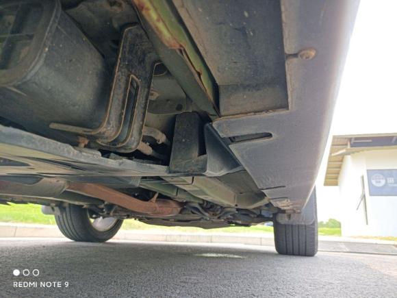 [无锡·皖L] 二手陆风陆风X72015款 2.0T 全景尊贵版