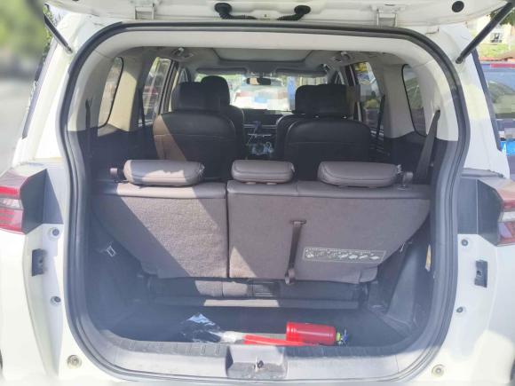 [合肥·皖M] 二手广汽传祺传祺M62019款 270T DCT尊享版（七座）国VI