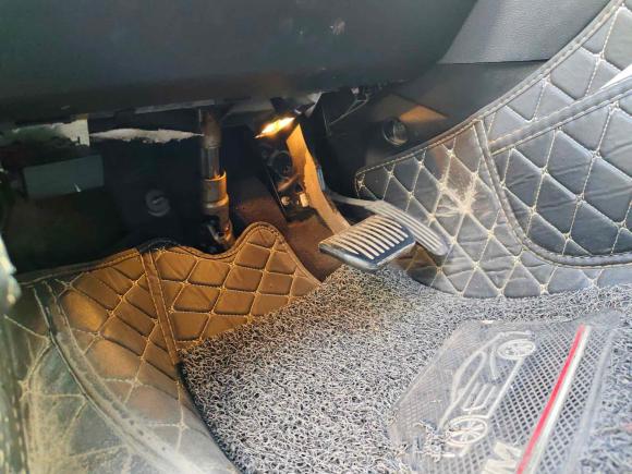 [义乌·浙G] 二手路虎神行者22010款 2.2 TD4 自动SE柴油版