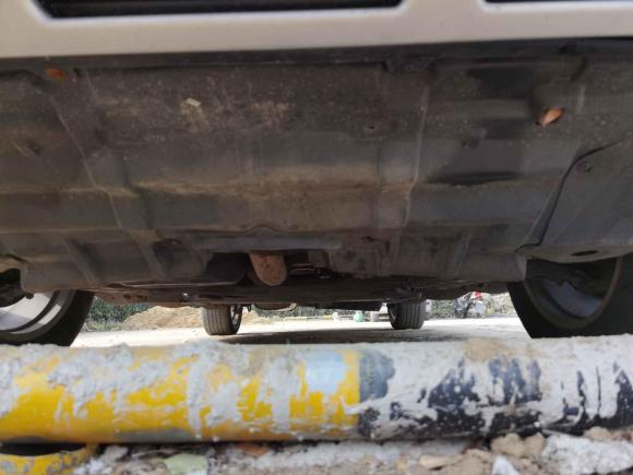 [无锡·苏B] 二手丰田汉兰达2009款 2.7L 两驱7座豪华版