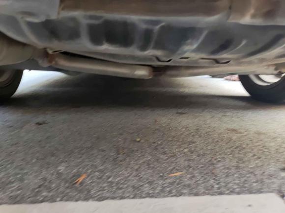 [青岛·鲁B] 二手本田雅阁2018款 260TURBO 豪华版 国VI