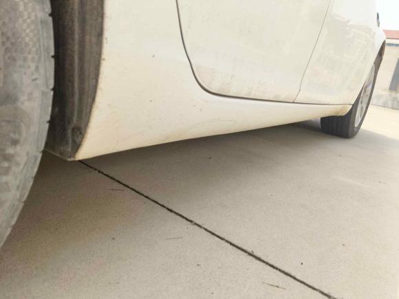 [青岛·鲁V] 二手别克君威2015款 1.6T 精英技术型