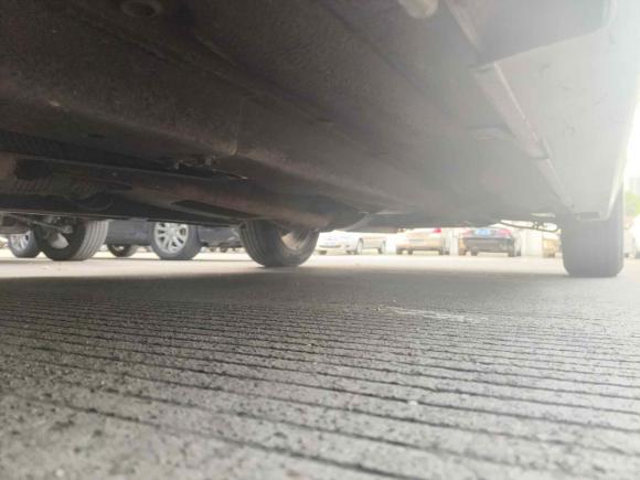 [温州·浙C] 二手本田雅阁2007款 2.0L 自动舒适版