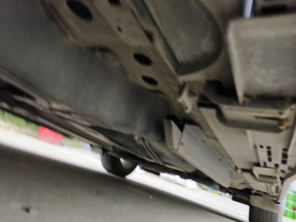 [合肥·皖A] 二手别克昂科威2021款 532T 两驱精英型