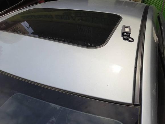 [深圳·粤V] 二手马自达阿特兹2020款 2.5L 蓝天运动版