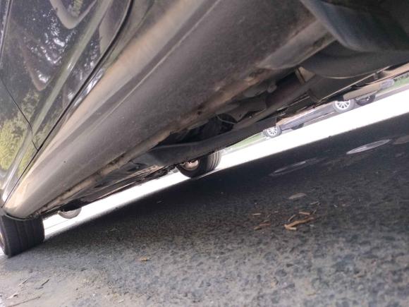 [常州·苏D] 二手斯柯达明锐2015款 经典款 1.6L 手动逸致版