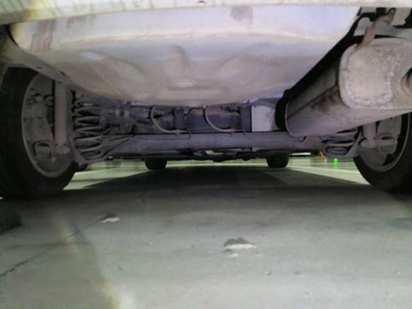 [济南·鲁A] 二手福特福睿斯2015款 1.5L 手动时尚型