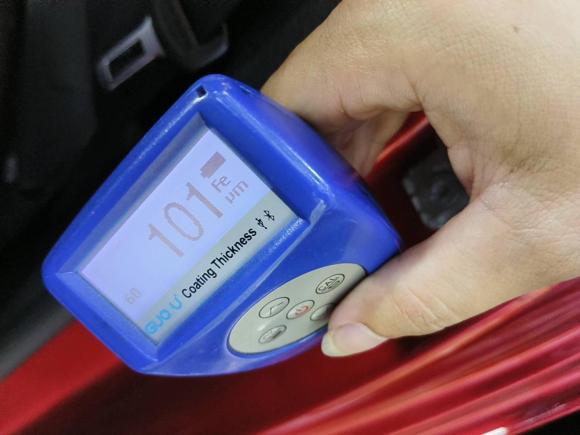 [佛山·粤E] 二手smartsmart forfour2016款 1.0L 52千瓦灵动版