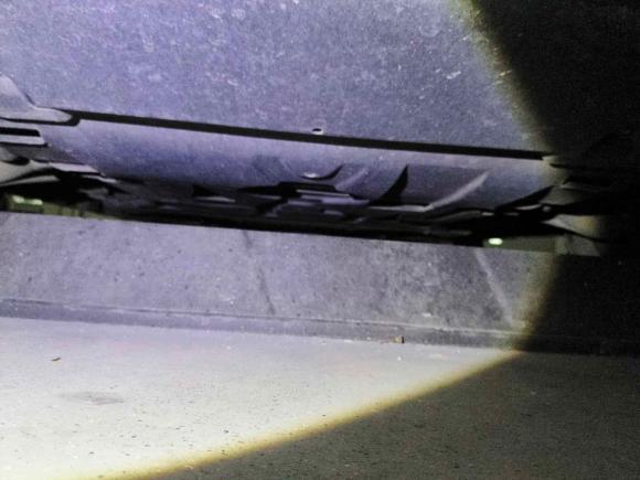 [深圳·粤B] 二手奔驰奔驰M级2014款 ML 400 4MATIC动感型