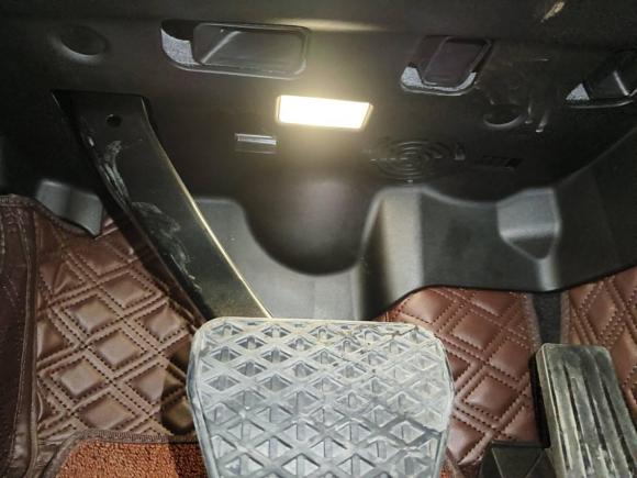 [济南·鲁A] 二手宝马宝马3系2021款 325Li M运动套装